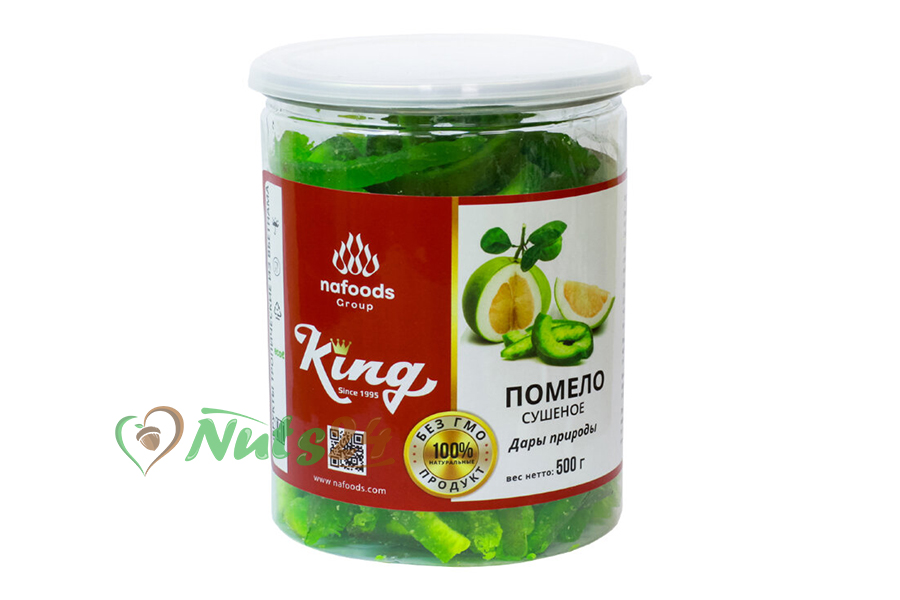 Помело натуральное "King" 0.5 кг