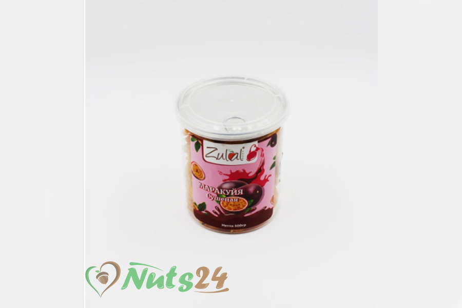 Маракуйя сушёная "Zulal" 500 гр  